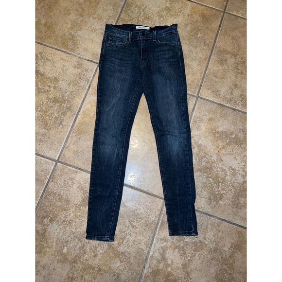 Levi's Denim - Levi’s 710 Super Skinny Jeans Size 27